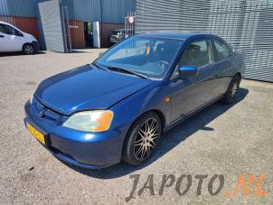 Honda Civic 1.7 16V ES VTEC  (Sloop)