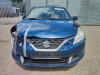 Suzuki Baleno 1.2 Dual Jet 16V Sloopvoertuig (2016, Blauw)