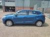 Suzuki Baleno 1.2 Dual Jet 16V Sloopvoertuig (2016, Blauw)