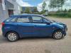 Suzuki Baleno 1.2 Dual Jet 16V Sloopvoertuig (2016, Blauw)