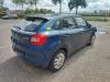 Suzuki Baleno 1.2 Dual Jet 16V Sloopvoertuig (2016, Blauw)