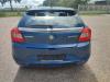 Suzuki Baleno 1.2 Dual Jet 16V Sloopvoertuig (2016, Blauw)