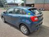 Suzuki Baleno 1.2 Dual Jet 16V Sloopvoertuig (2016, Blauw)