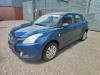 Suzuki Baleno 1.2 Dual Jet 16V Sloopvoertuig (2016, Blauw)