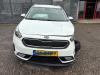 Kia Niro I 1.6 GDI Hybrid Sloopvoertuig (2018, Wit)