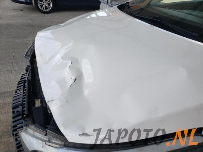 Hyundai i20 1.0 T-GDI 100 12V Sloopvoertuig (2020, Wit)