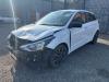 Hyundai i20 1.0 T-GDI 100 12V Sloopvoertuig (2020, Wit)