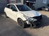 Hyundai i20 1.0 T-GDI 100 12V Sloopvoertuig (2020, Wit)
