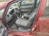 Mitsubishi Colt 1.3 16V Sloopvoertuig (2004, Rood)