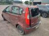 Mitsubishi Colt 1.3 16V Sloopvoertuig (2004, Rood)