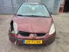Mitsubishi Colt 1.3 16V Sloopvoertuig (2004, Rood)