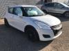 Suzuki Swift 1.2 16V Sloopvoertuig (2012, Wit)
