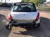 Suzuki Swift 1.2 16V Sloopvoertuig (2012, Wit)