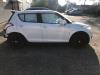 Suzuki Swift 1.2 16V Sloopvoertuig (2012, Wit)