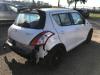 Suzuki Swift 1.2 16V Sloopvoertuig (2012, Wit)