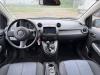 Mazda 2 1.3 16V S-VT Sloopvoertuig (2012, Bruin)
