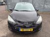 Mazda 2 1.3 16V S-VT Sloopvoertuig (2012, Bruin)