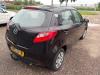 Mazda 2 1.3 16V S-VT Sloopvoertuig (2012, Bruin)