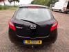 Mazda 2 1.3 16V S-VT Sloopvoertuig (2012, Bruin)