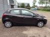 Mazda 2 1.3 16V S-VT Sloopvoertuig (2012, Bruin)