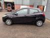Mazda 2 1.3 16V S-VT Sloopvoertuig (2012, Bruin)