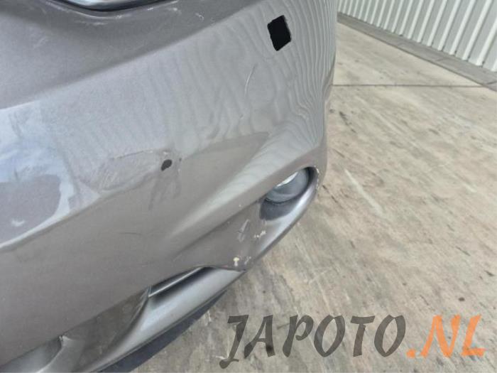 Nissan Murano 2.5 dCi 16V 4x4 Sloopvoertuig (2012, Grijs)