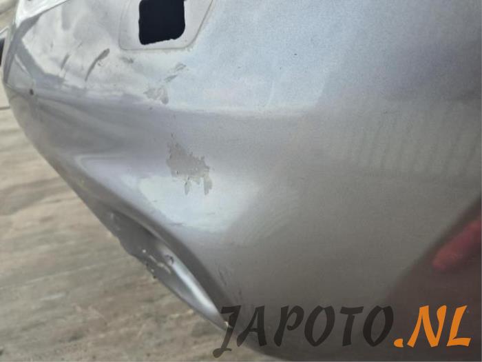 Nissan Murano 2.5 dCi 16V 4x4 Sloopvoertuig (2012, Grijs)