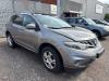 Nissan Murano 2.5 dCi 16V 4x4 Sloopvoertuig (2012, Grijs)
