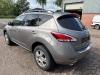 Nissan Murano 2.5 dCi 16V 4x4 Sloopvoertuig (2012, Grijs)