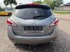Nissan Murano 2.5 dCi 16V 4x4 Sloopvoertuig (2012, Grijs)