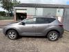 Nissan Murano 2.5 dCi 16V 4x4 Sloopvoertuig (2012, Grijs)