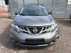 Nissan Murano 2.5 dCi 16V 4x4 Sloopvoertuig (2012, Grijs)