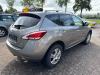 Nissan Murano 2.5 dCi 16V 4x4 Sloopvoertuig (2012, Grijs)