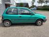 Suzuki Alto 1.0 GA,GL Sloopvoertuig (1999, Groen)
