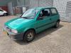 Suzuki Alto 1.0 GA,GL Sloopvoertuig (1999, Groen)