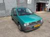 Suzuki Alto 1.0 GA,GL Sloopvoertuig (1999, Groen)