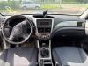 Subaru Forester 2.0D Sloopvoertuig (2009)