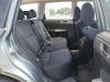 Subaru Forester 2.0D Sloopvoertuig (2009)