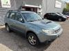 Subaru Forester 2.0D Sloopvoertuig (2009)
