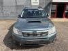 Subaru Forester 2.0D Sloopvoertuig (2009)