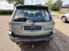 Subaru Forester 2.0D Sloopvoertuig (2009)