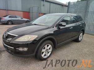 Mazda CX-9 3.7 V6 24V AWD Autom.  (Sloop)