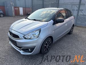 Mitsubishi Space Star 1.2 12V  (Sloop)