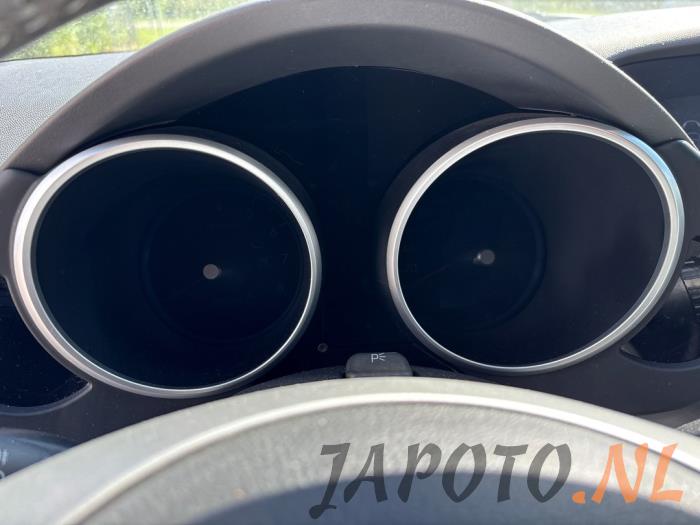 Subaru Tribeca 3.6 24V Sloopvoertuig (2009, Wit)