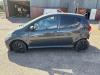 Toyota Aygo 1.0 12V VVT-i Sloopvoertuig (2008, Grijs)