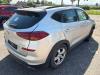 Hyundai Tucson 2.0 CRDi 16V Mild Hybrid 4WD Sloopvoertuig (2020)