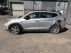 Hyundai Tucson 2.0 CRDi 16V Mild Hybrid 4WD Sloopvoertuig (2020)