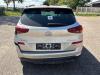 Hyundai Tucson 2.0 CRDi 16V Mild Hybrid 4WD Sloopvoertuig (2020)