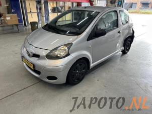 Toyota Aygo 1.0 12V VVT-i  (Sloop)