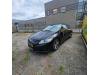 Honda CR-Z uit 2011 (Sloopvoertuig)